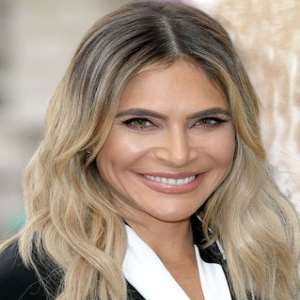 Ayda Field